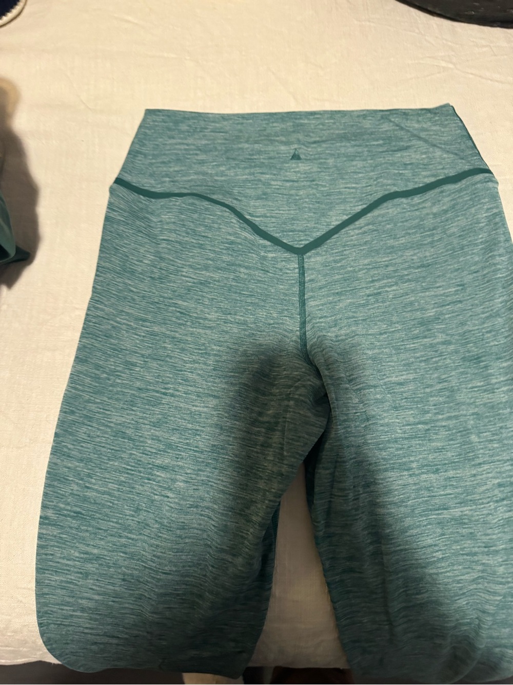 Vitality DayDream Fabric Legging, multiple colors available